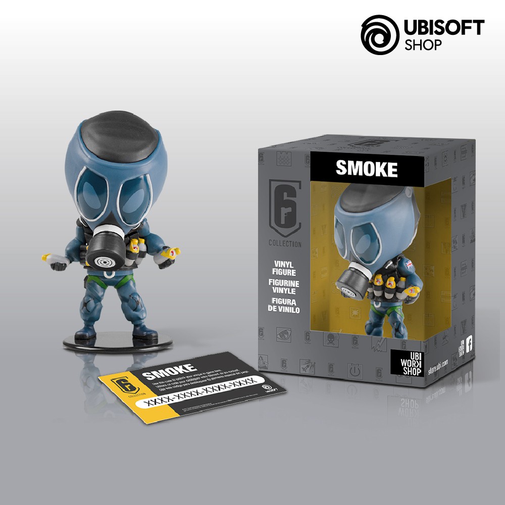 funko rainbow six