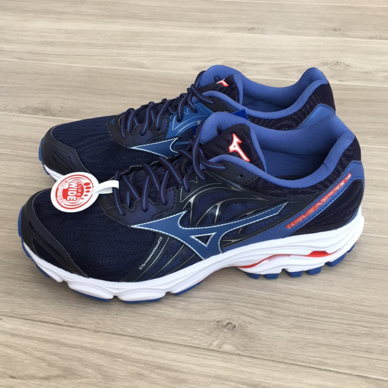 mizuno wave inspire 11 sw