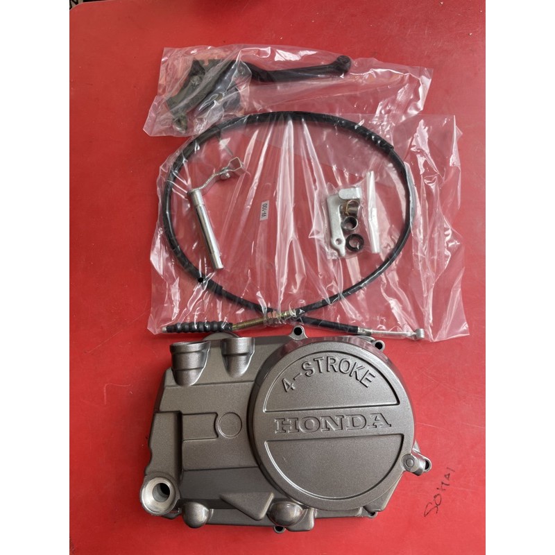 harga auto clutch ex5