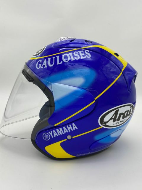 arai stella biru original