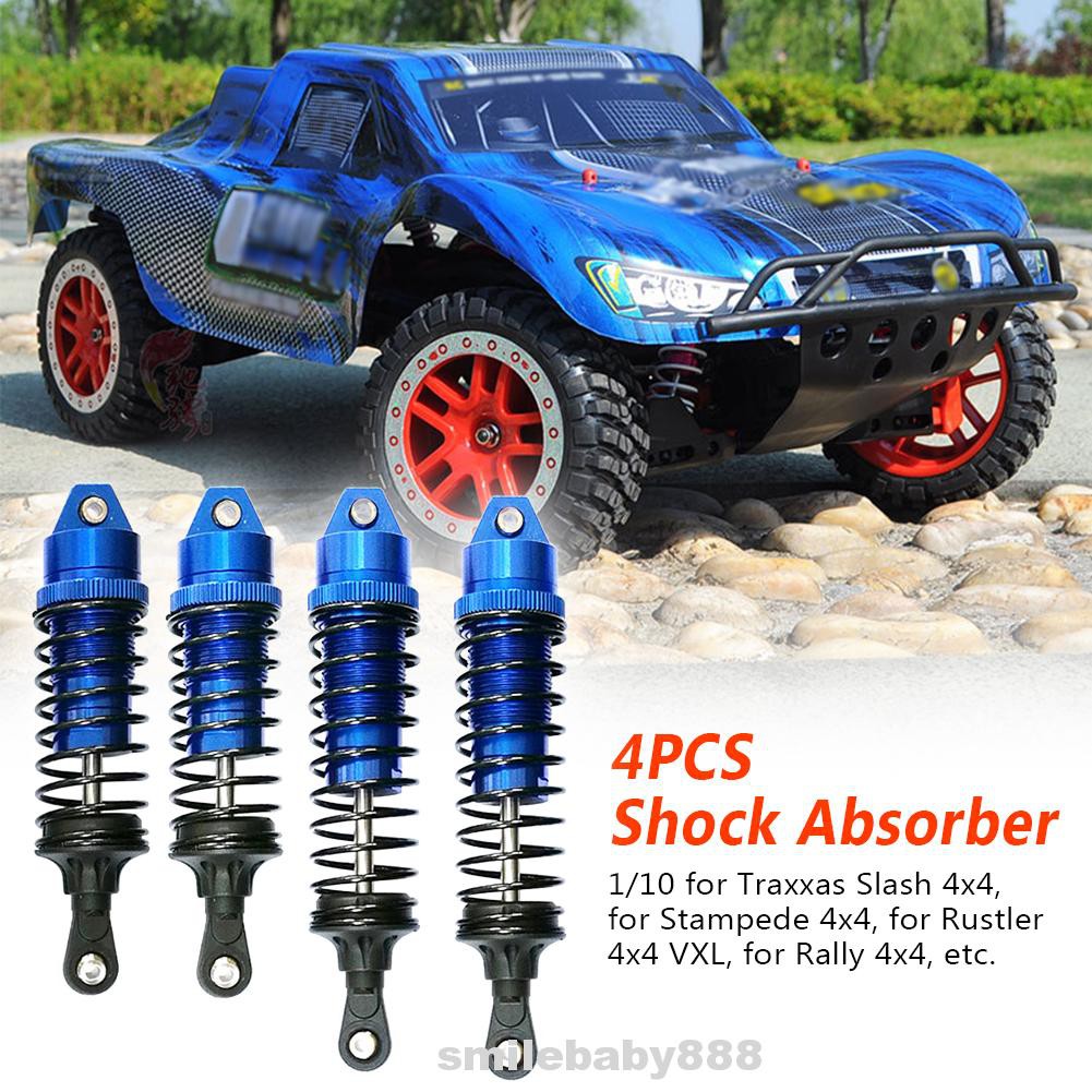 slash 4x4 crawler