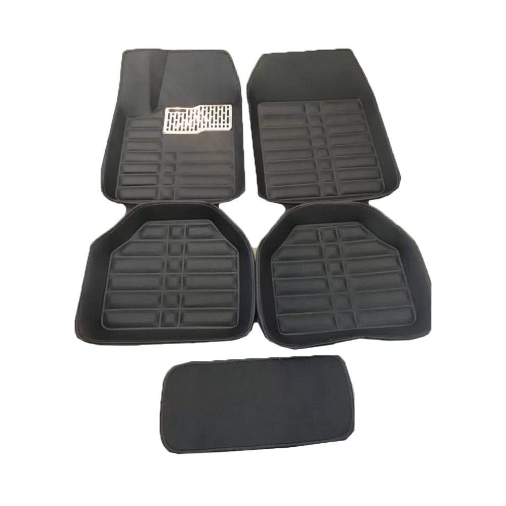 deep tray car mats