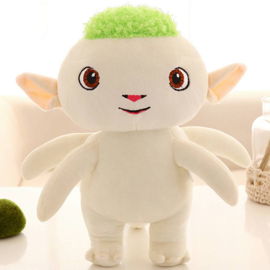 wuba soft toy online