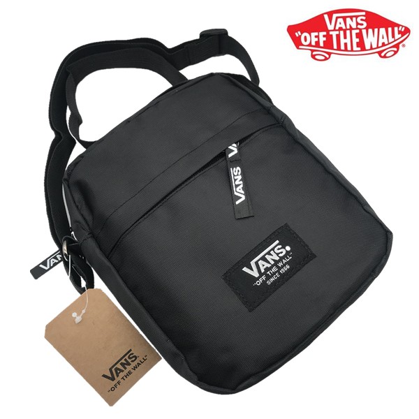 vans sports bag