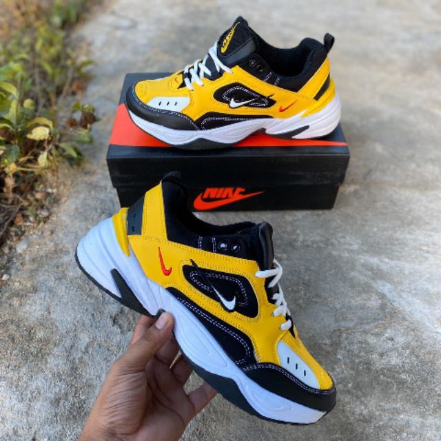 nike m2k tekno 44
