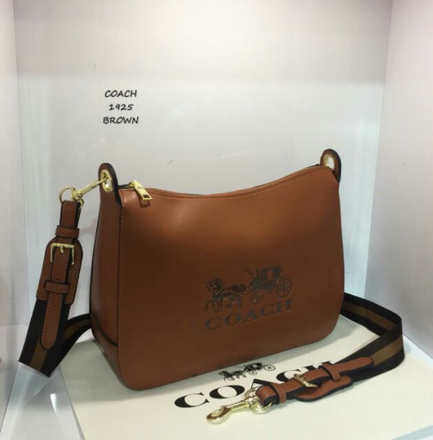 handbag jenama coach