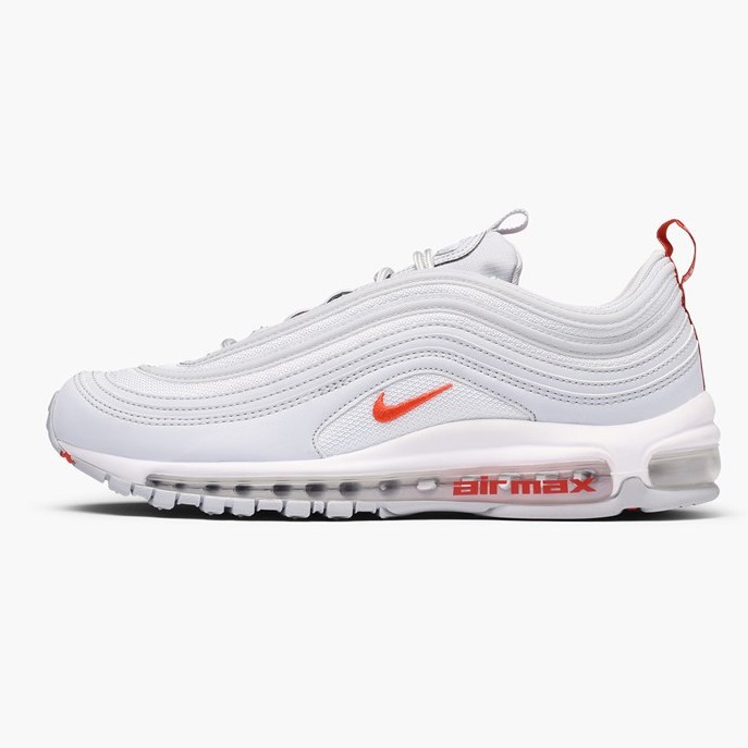 nike air max 97 white orange