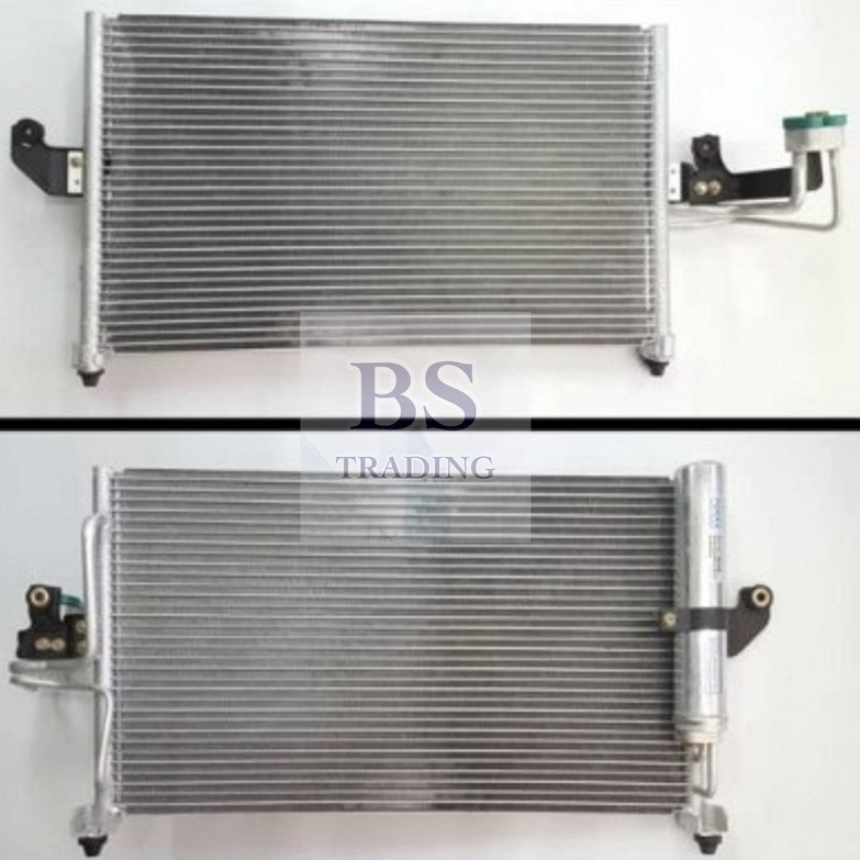 PROTON SATRIA NEO (SANDEN SYSTEM) AIR COND CONDENSER Shopee Malaysia