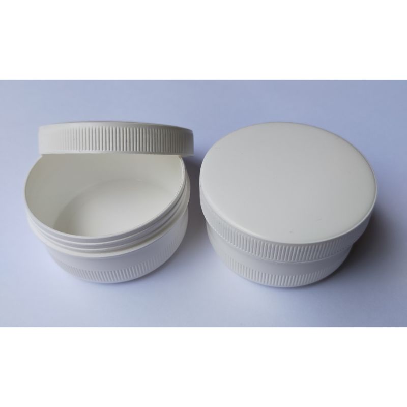 1Pc, 2oz(60gram) Cream Container / Ointment Box / Bekas Tester (Ready