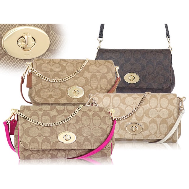 coach ruby crossbody