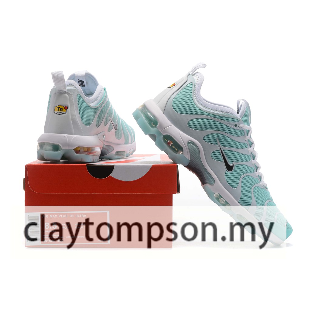 nike tn turquoise