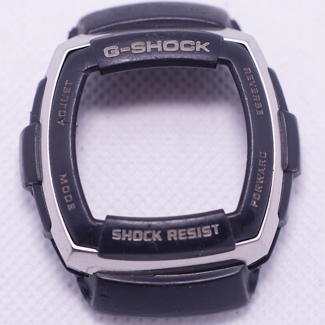 Casio G-Shock G-350 Series Watch Bezel Set | Shopee Malaysia