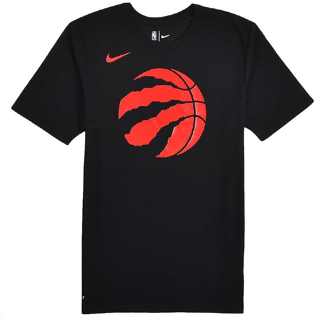 Nike Toronto Raptors T Shirt