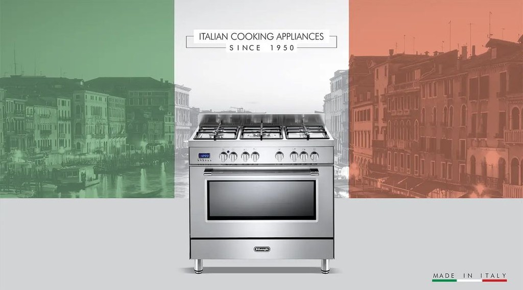 Delonghi Flagship Store, Online Shop Shopee Malaysia