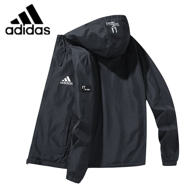 adidas jacket clearance