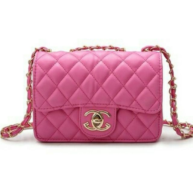 chanel handbag malaysia