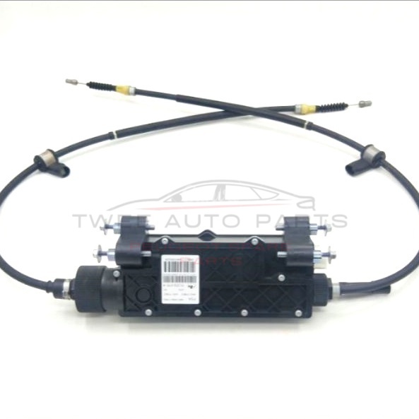 Electric Parking Brake Mechanism Assembly Specialist For Peugeot 508