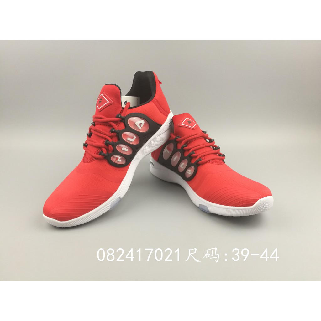 fila shoes soft capsule