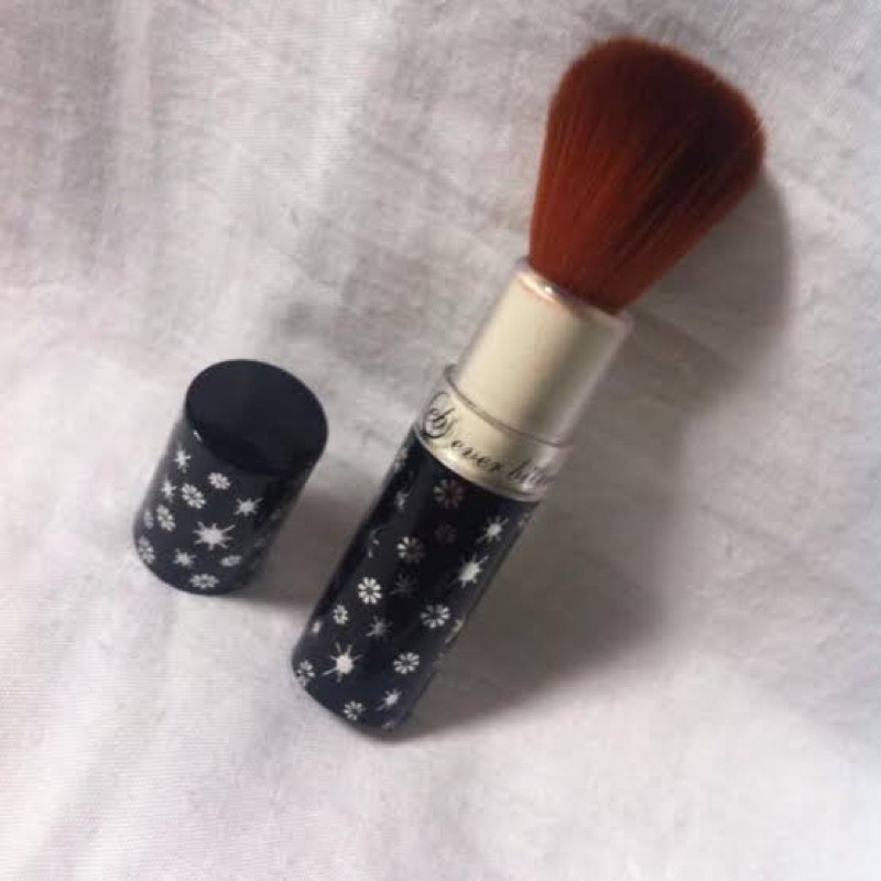 Ever Bilena Retractable Brush