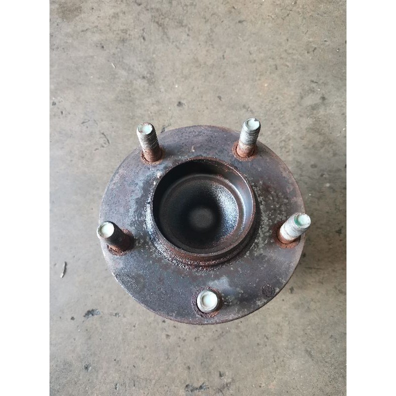 Mazda CX7 Rear Tayar Bearing Shopee Malaysia