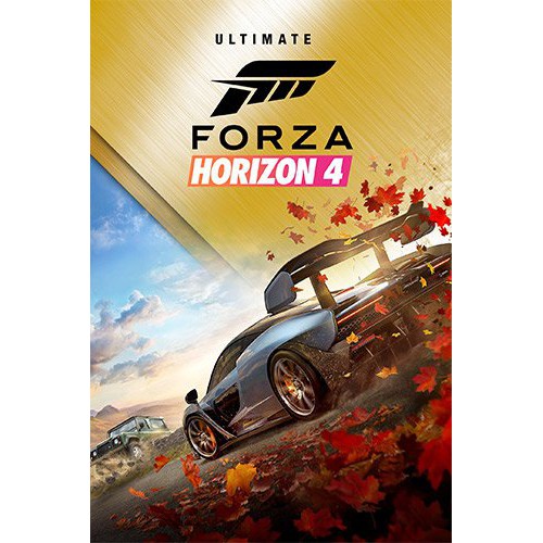 Forza cracked