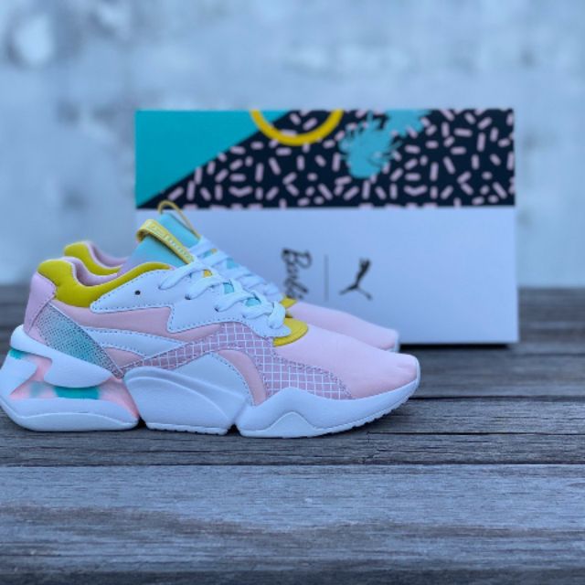 puma nova barbie malaysia