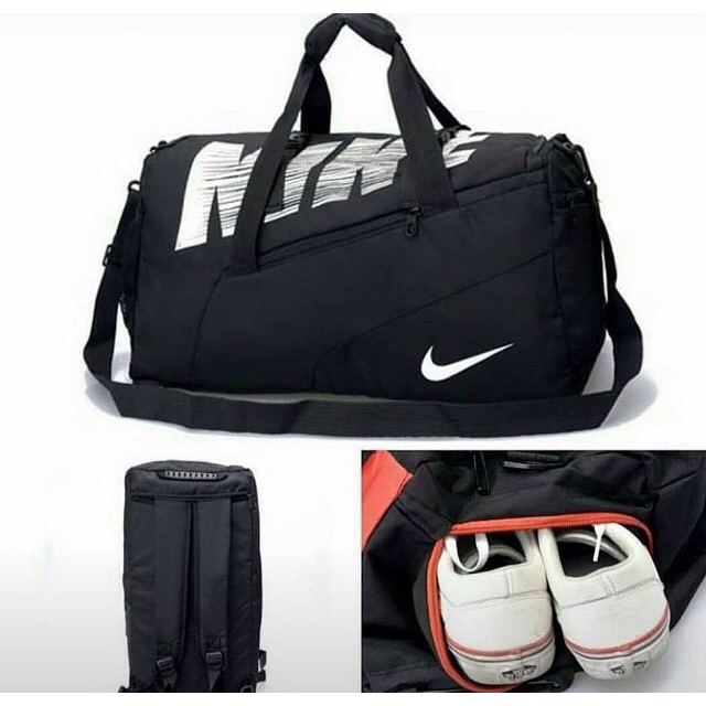 3 in 1 duffle bag