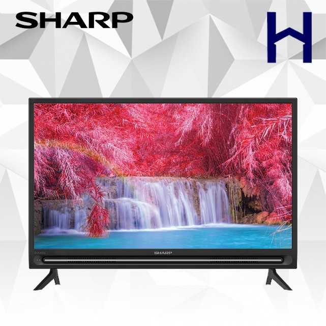 Sharp 32 Inch HD Ready LED TV With DVB-T2 LC32SA4200X LC-32SA4200X  LC32SA4200 | Shopee Malaysia
