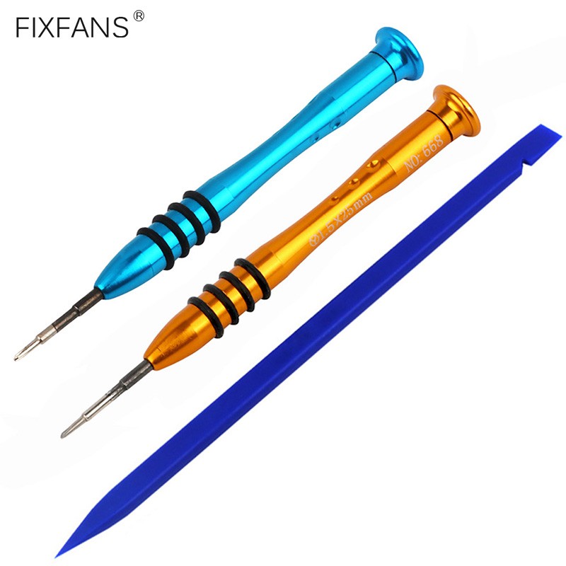 y screwdriver set