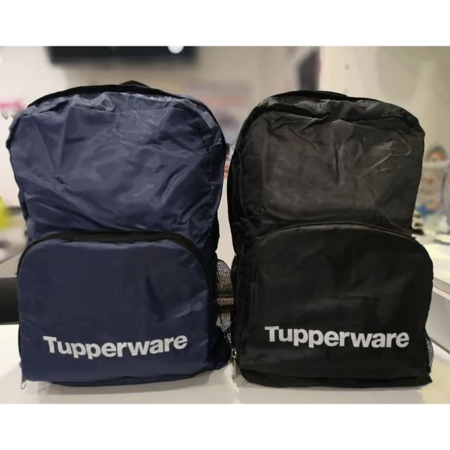 foldable backpack malaysia