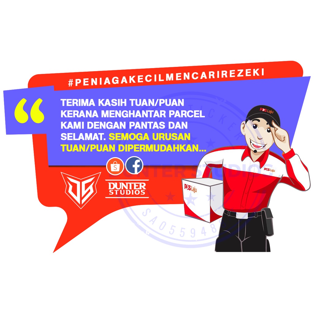 pos-laju-prepaid-courier-parcel-box-blue-s-m-l-shopee-malaysia