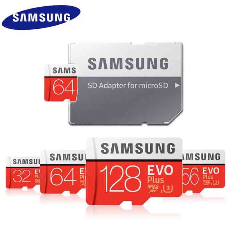 Original Samsung Memory Card  A2  UHS I U3 Micro SD  Card  