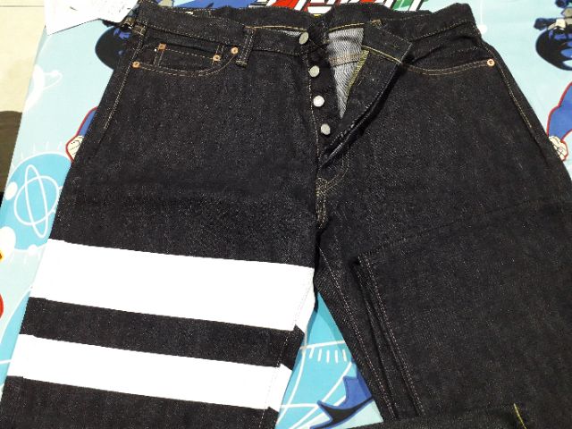 seluar jeans momotaro original