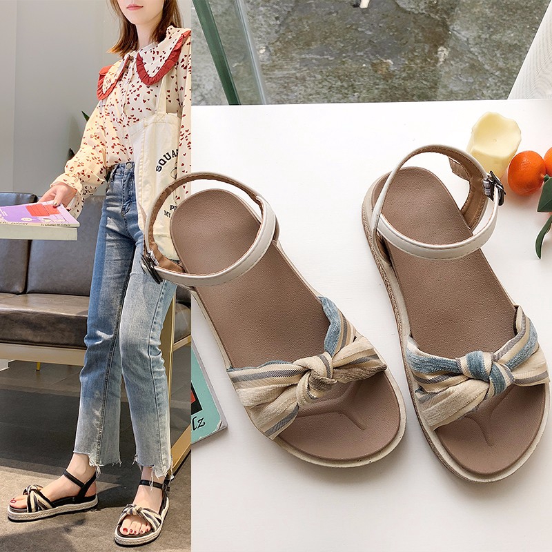 Sandals Women S Shoes Ladies Shoes Comfortable Stylish Waterproof