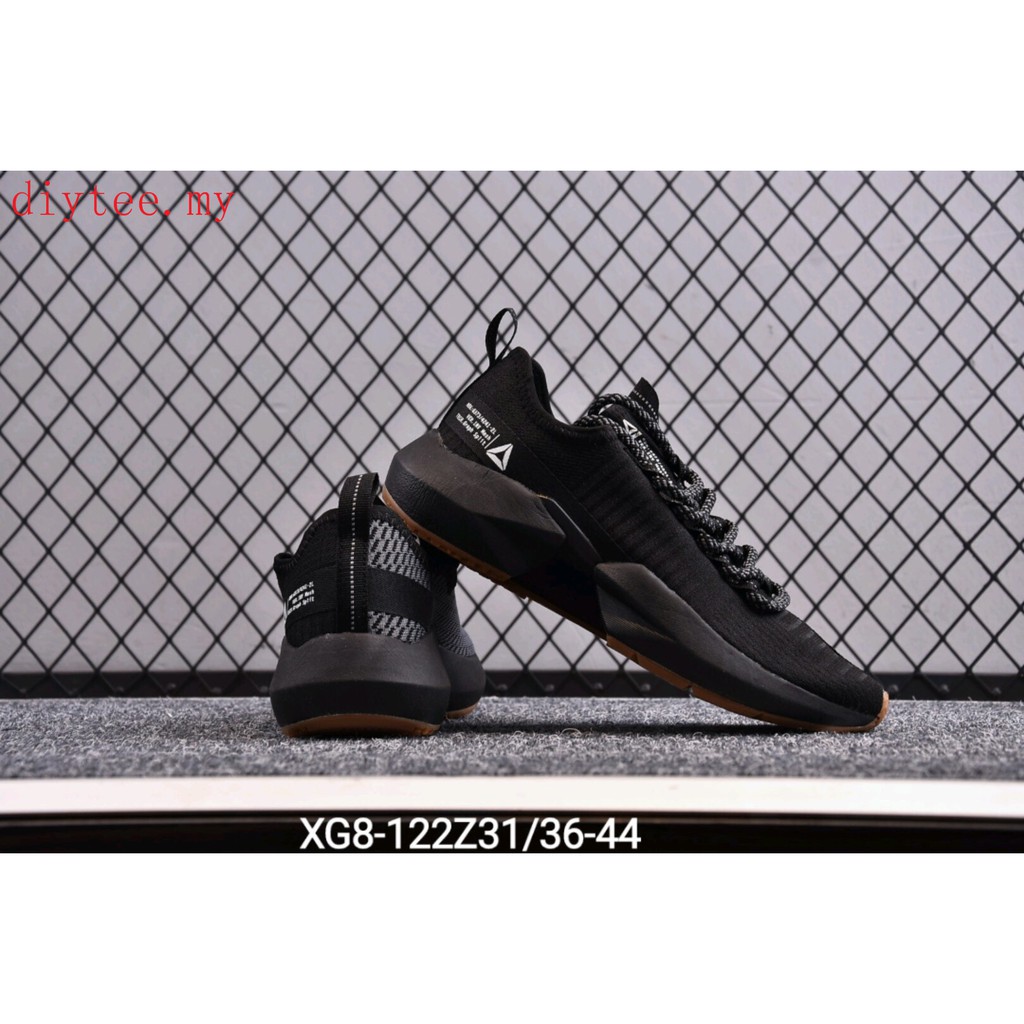 sole fury reebok women