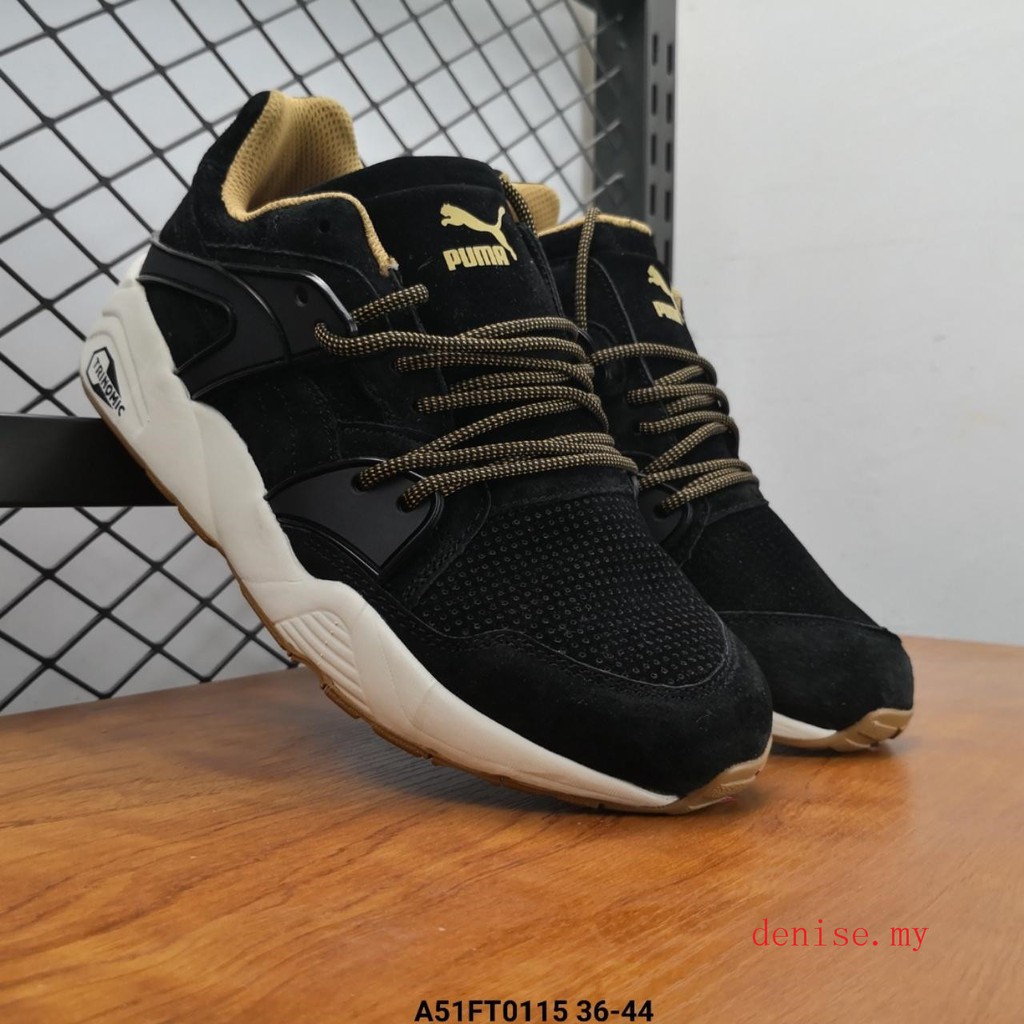 puma trinomic womens