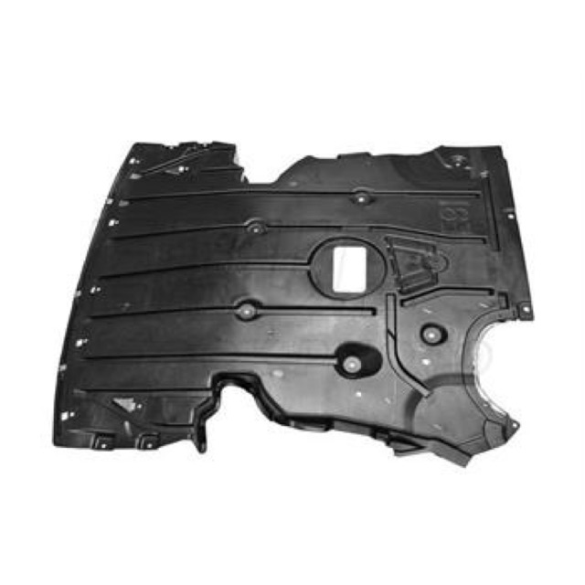 e90 undercarriage cover