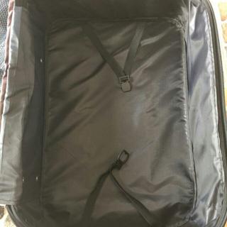 dallas polo luggage