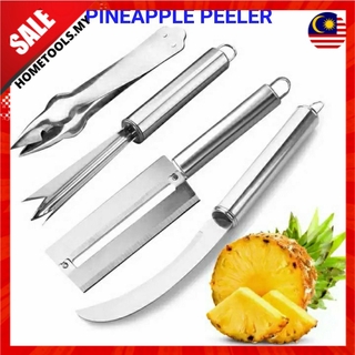 Buy Pisau Buang Kulit Buah Fruit Knife Thailand Large Small 1pcs Seetracker Malaysia