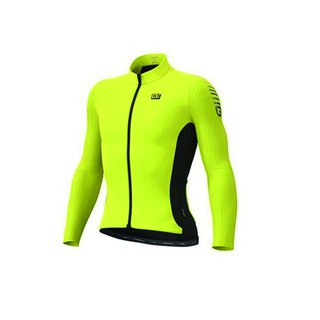 ale long sleeve cycling jersey
