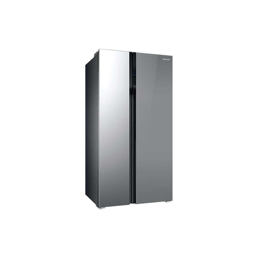 Samsung Side By Side Fridge Shopee Malaysia
