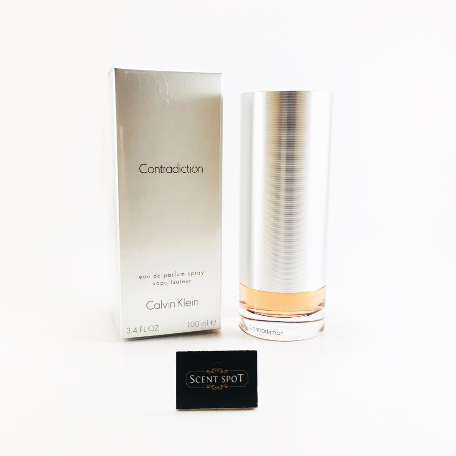 contradiction aftershave 100ml