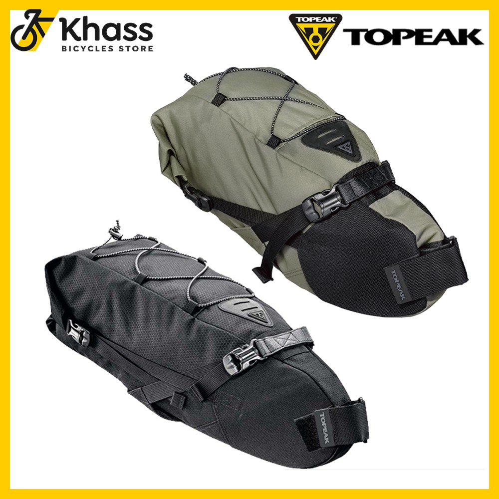 topeak bikepacking series