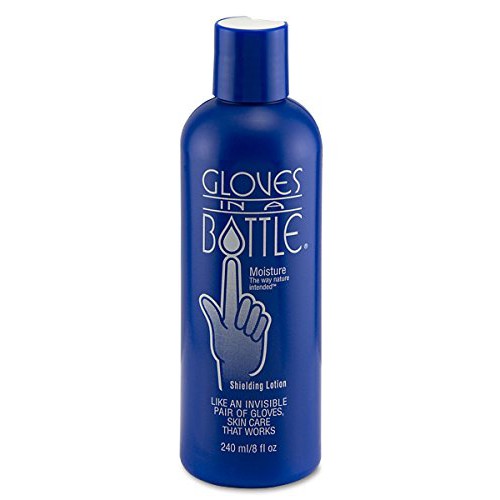 GLOVES IN A BOTTLE SHIELDING LOTION 240Ml Shopee Malaysia