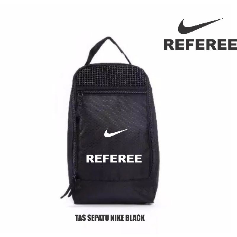Nike REFEREE Shoe Bag | Shopee Malaysia