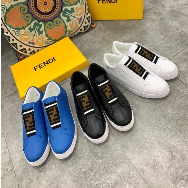 fendi shoes original
