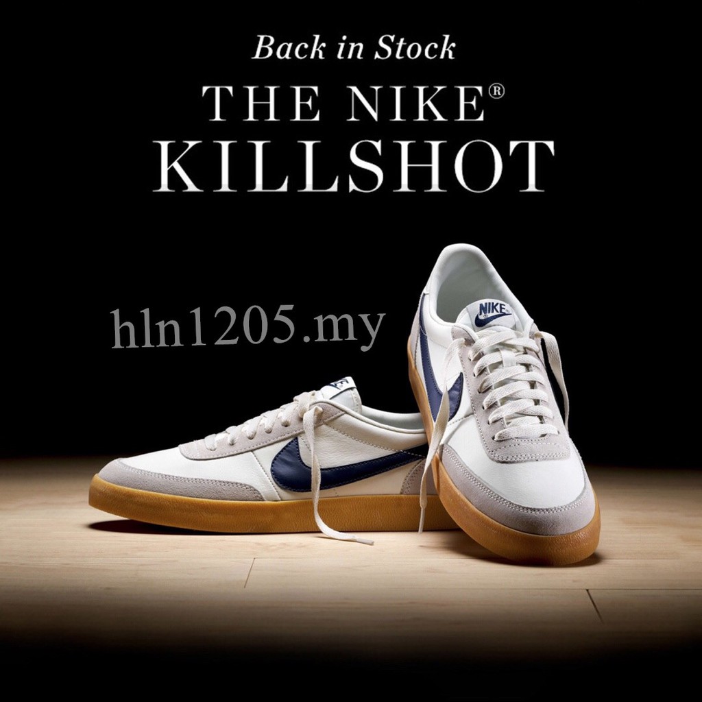 nike killshot colors