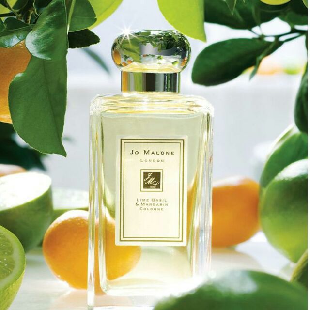 jo malone london lime basil & mandarin