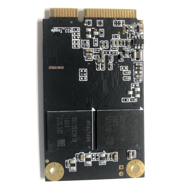 Micron RealSSD C400 MTFDDAT064MAM 64GB SATA 6Gb/s 2.5