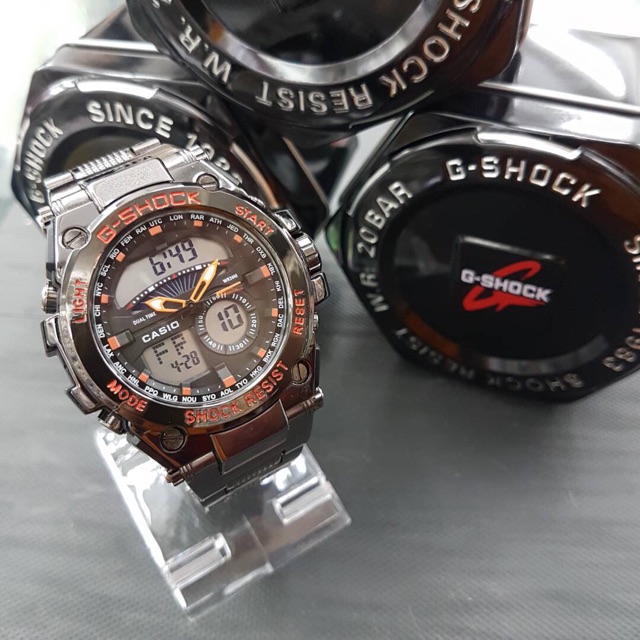 jam g shock shopee